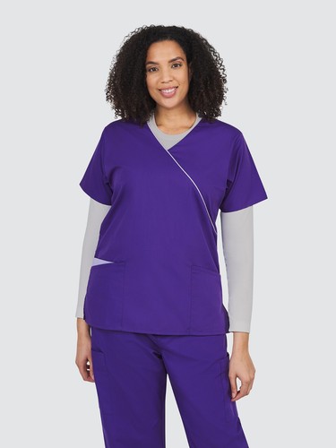Galaxy wrap scrub - wrap,