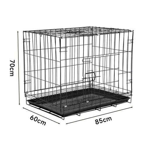 Dog cage puppy training - cage,