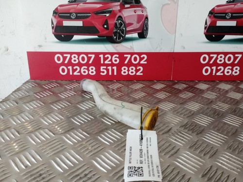Vauxhall corsa sxi 16v 4 - 16v, e4