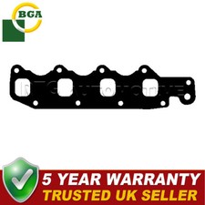 BGA Exhaust Manifold Gasket Fits Daewoo Matiz Chevrolet 1.0 1.2 96325689