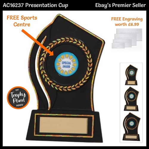 Multisport trophy budget - multisport,