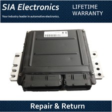 Nissan ECM ECU PCM Engine