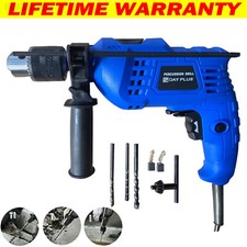 Hammer Drill Electric Corded