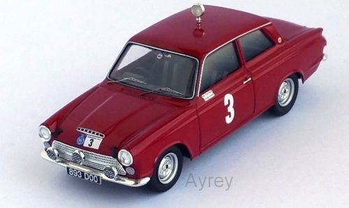 Trofeu ford cortina rac - cortina,