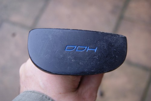 Dunlop ddh putter - dunlop,