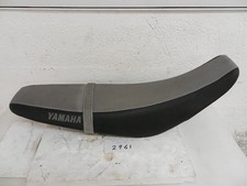 YAMAHA WR125 2014 DUAL SEAT  (2961)