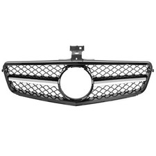 For Mercedes Sport Look Grill
