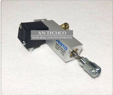 61.184.1133 for Heidelberg PM74 SM74 SM102 Printing Machine Valve ESM-10-4-P-SA