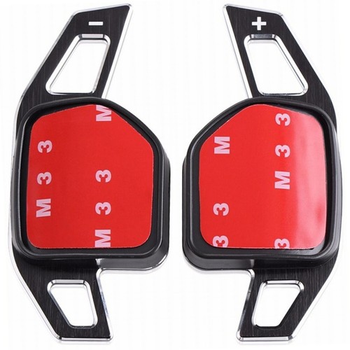 Shift paddle extension black - paddle,