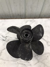 Volvo Penta DP-A Duo Dual prop Out Drive Boat prop propeller B3 854833 854825