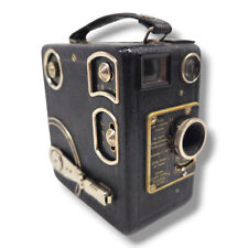 Siemens B 1930s 16mm Cine Film