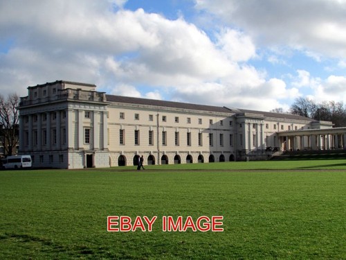 Photo greenwich naval school - photo,