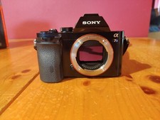 Sony Alpha A7S 12.2MP Digital