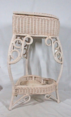 Victorian style vintage - victorian, white