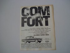 advertising Advertising 1964