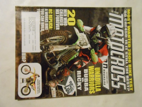 October 2005 motocross - october,