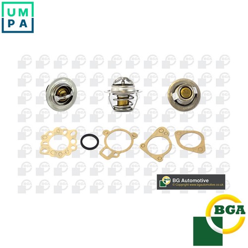 Thermostat coolant ct5531k for - thermostat,