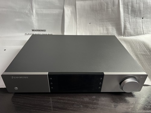 Cambridge audio exn100 network - cambridge,