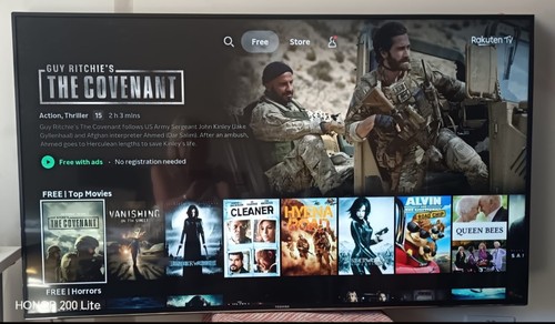 Toshiba 55u6663db inch 4k - 55-inch,