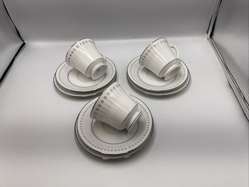 Noritake white knight l557 - white,