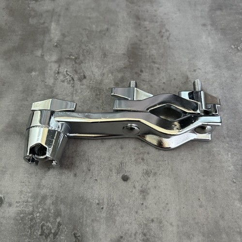 Drum rack clamp mount - drum,