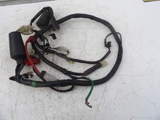 honda ns 125 r wiring loom
