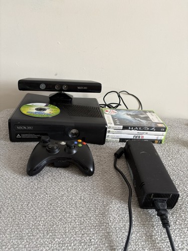 Xbox 360 slim 250gb - s,