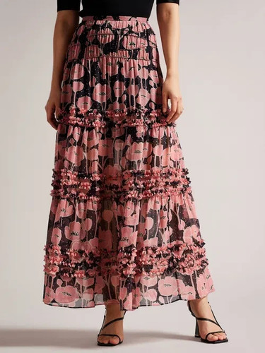 Ted baker allesaa - ted, floral