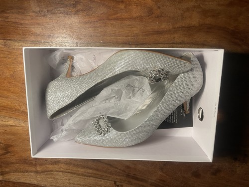 Roland cartier silver - cartier, glitter