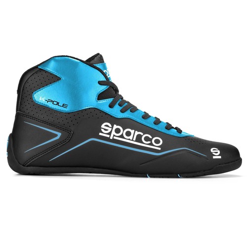 Sparco pole racing - sparco, kart