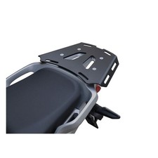 Zieger Luggage Rack Black For