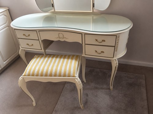 Vintage french louis style - vintage,