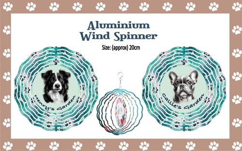 Personalised dog breed - dog,