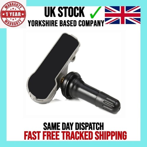 New tpms tyre - new, pressure