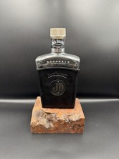 Jack Daniel’s Monogram Bottle – Rare 2004 Edition | Empty | Collectible