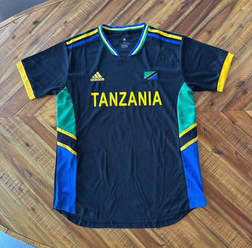 Tanzania national team soccer - tanzania,