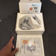 Saito FA-100 Four Stroke R/C