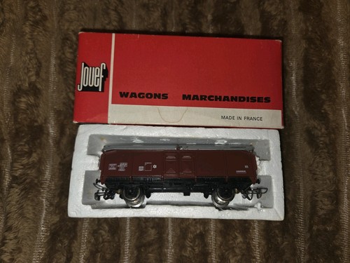Model train jouef scale - train,