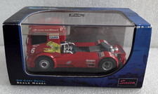 SAICO 1999 MERCEDES BENZ -