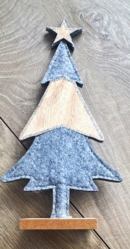 Rustic wooden tree hanging - tree,