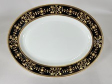 WEDGWOOD ASTBURY BLACK