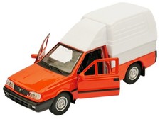 FSO Polonez Truck Classic