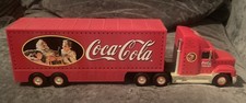 Coca Cola Christmas Gold