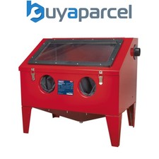 Sealey SB972 Shot Blasting