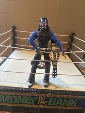 WWE Elite Jeff Hardy SERIES 67
