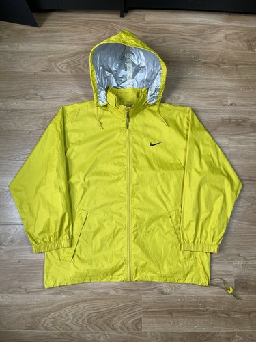 Vintage nike windbreaker - vintage,