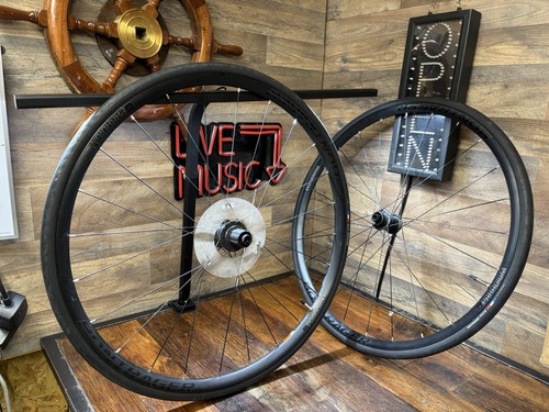 Bontrager paradigm 700c - bontrager,