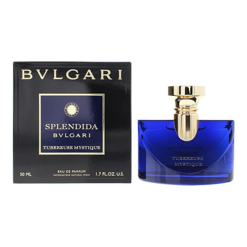 Bvlgari splendida tubereuse - splendida,