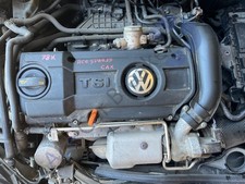 VW Seat Skoda Audi 1.4 TSI CAX