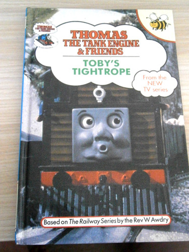 Thomas the tank - the, engine